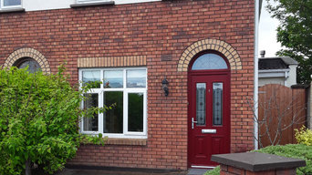 Platinum Windows and Doors Collection