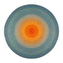 Rugs pillows