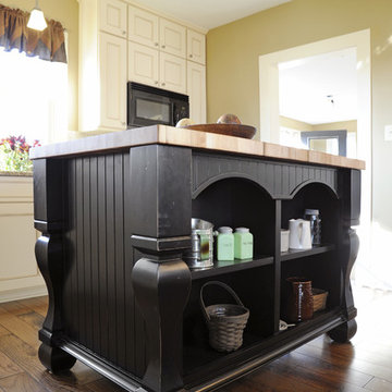 Crowe Kitchen