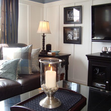 Wainsoting/Paneling