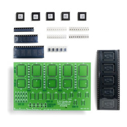 SMT Training Tool Kit - Home Electronics