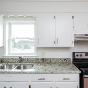 Graduate Housing Renovation