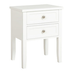 John Lewis St Ives Bedside Table - Nightstands And Bedside Tables