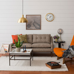 The Jack Collection - Furniture