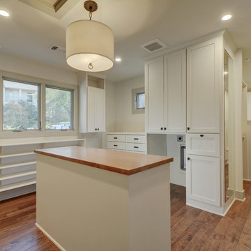 Lost Creek Remodel