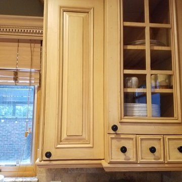 70k Kitchen