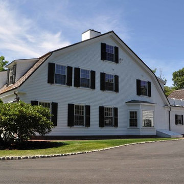 Dutch Colonial Estate
