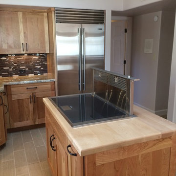 Phoenix Preserve Remodel