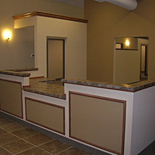 medical office