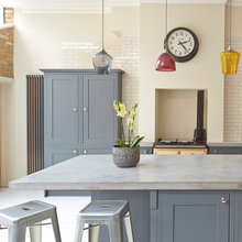 Paint - Cabinetry