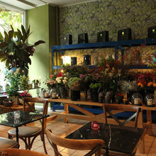 Frühstückscafe