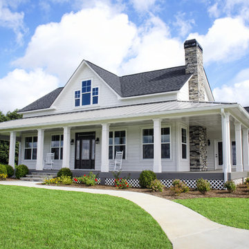 Custom Built Homes | America's Home Place