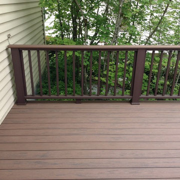 Railing