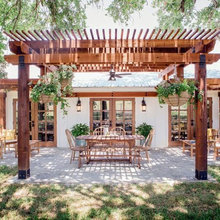 Outdoor Space