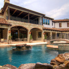 Patio Ideas