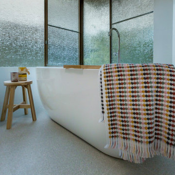 Churchlands Bathroom Renovation (Ensuite)
