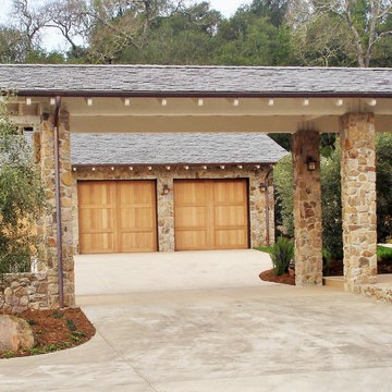 Carport