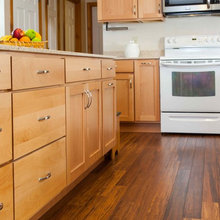 Kitchen Ideas