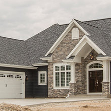 Exterior House Look