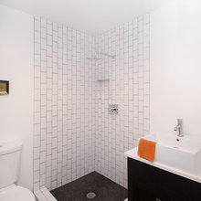 Bathroom Ideas