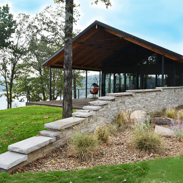 Beaver Lake House #3