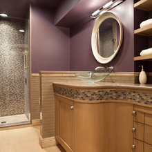 bathroom/master