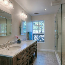 GBath Wall Color