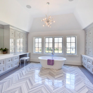 Upper Saddle River