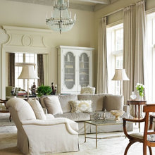 Designer Rooms