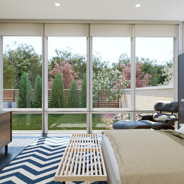 Highland Park Modern
