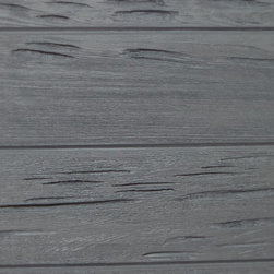 Faux Wood Panels - Products