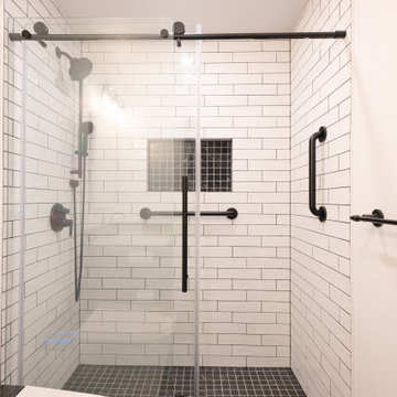 Bathroom Remodel