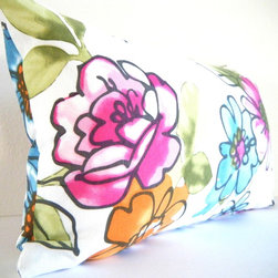 Chic House Decor - Decorative Pillows
