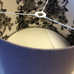 Lampshades - Lampshades
