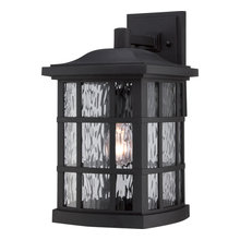Outdoor lighting