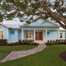 cottage style