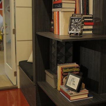 HGTV's Elbow Room