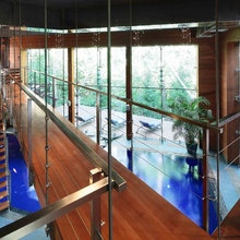 balustrade