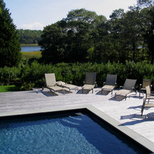 pool ideas