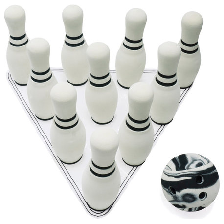 Tike Strike Bowling