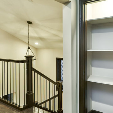 Palo Alto Tudor II