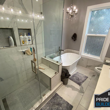 Check Out Best’s Latest Remodeling Work
