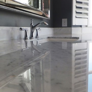 SBB ~ Bathrooms