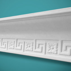 Plaster Cornices - Plaster Moulding, Skirting & Coving