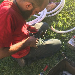 HVAC Mini-Split Installation - Air Conditioners