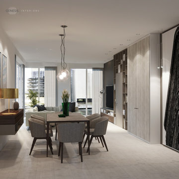 Miami Modern