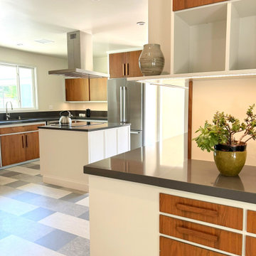 Masterful Mid-Century
