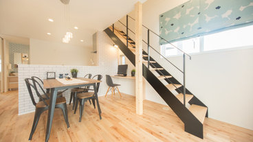福岡県の工務店 人気ベスト15 Houzz ハウズ 福岡県の工務店 人気ベスト15 Houzz ハウズ