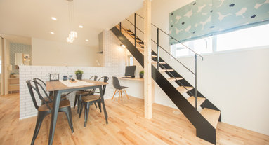 福岡県の工務店 人気ベスト15 Houzz ハウズ