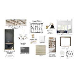 311 East 24th - Home Improvement
